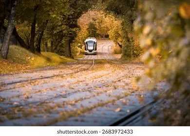 План маршрута и выбор обзорной точки